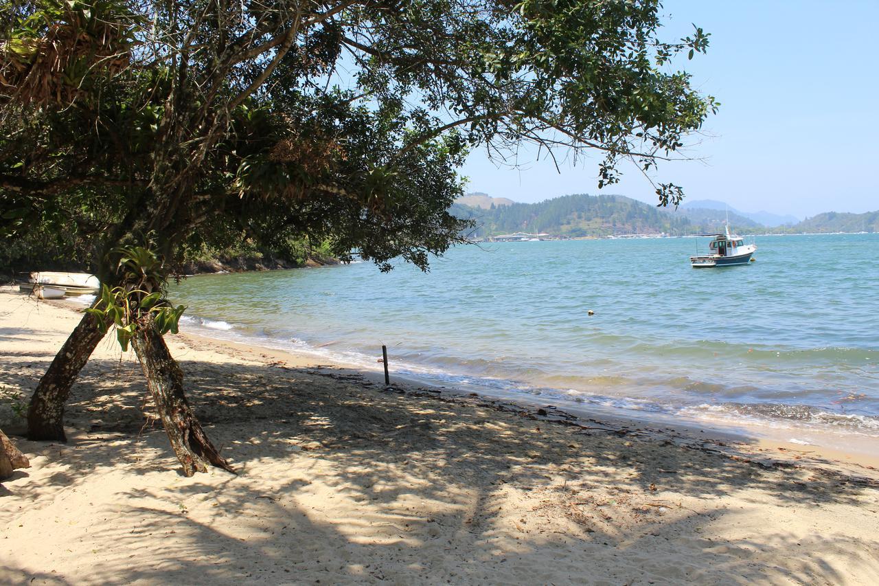Pousada e Restaurante Mangue Seco Angra Angra dos Reis Exterior foto